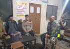 Sinergitas-Jaga-Kamtibmas-di-Bulan-Ramadhan,-Polresta-Banyuwangi-Optimalkan-Patroli