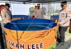 Sat-Binmas-Polresta-Sidoarjo-Edukasi-Bhabinkamtibmas-tentang-Pengelolaan-Lahan-Pangan-Bergizi