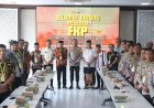 Optimalkan-Pelayanan,-Polresta-Sidoarjo-Gelar-Forum-Konsultasi-Publik
