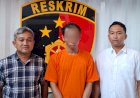 Polres-Pelabuhan-Tanjungperak-Berhasil-Amankan-DPO-Curanmor-yang-Beraksi-di-20-TKP