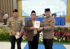 Polda-Jatim-Gandeng-Ratusan-Da’i,-Perkuat-Benteng-Kedamaian-Jawa-Timur