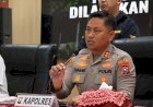 Polres-Malang-Tetapkan-21-Tersangka-Perusakan-Kantor-Polisi,-6-Diantaranya-ABH