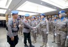Kapolri-Lepas-Satgas-FPU-7-MINUSCA-dalam-Misi-Perdamaian-PBB-di-Afrika-Tengah