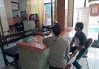 Pelayanan-SPKT-Polsek-Krian,-Warga-Dilayani-Cepat-dan-Humanis