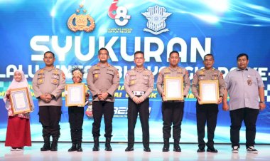 Polres-Blitar-Kota-Raih-Juara-1-Kawasan-Tertib-Lalu---lintas-Tingkat-Nasional-2023