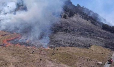 Berkas-Tersangka-Kebakaran-Bromo-Sudah-Dilimpahkan-ke-Kejaksaan-Negeri-Probolinggo