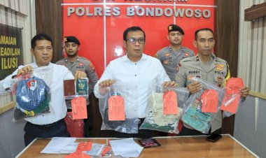Polres-Bondowoso-Berhasil-Ungkap-Misteri-Kematian-Wanita-di-Hotel,-Diduga-Dianiaya-Suaminya