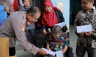 Perpenca-Beri-Apresiasi-Polres-Jember-Sentuh-Hati-Disabilitas-dan-ODGJ
