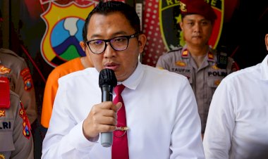 Polisi-Tetapkan-Suami-Korban-Sebagai-Tersangka-dalam-Kasus-KDRT-di-Singosari-Malang