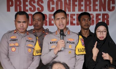 Polres-Jember-Berhasil-Amankan-4-Tersangka-dan-Puluhan-BB-Diduga-Hasil-Curanmor