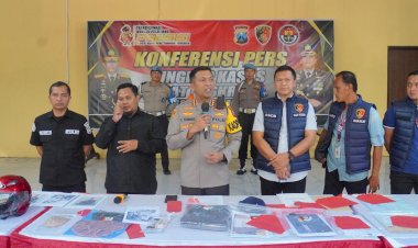 Tipu-Gelap-Penjualan-Rumah,-Dirut-Pengembang-Perumahan-di-Sidoarjo-Ditangkap-Polisi