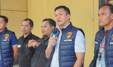Ngaku-Buser-Polda,-Ditangkap-Karena-Lakukan-Penganiayaan-dan-Pengrusakan