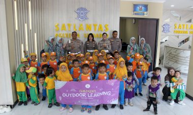 Operasi-Zebra-Semeru-2024,-Satlantas-Polresta-Sidoarjo-Edukasi-Tertib-Lalu-Lintas-Sejak-Dini