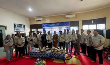 Kasi-Humas-Polresta-Sidoarjo-Hadiri-Peringatan-HPN-2025