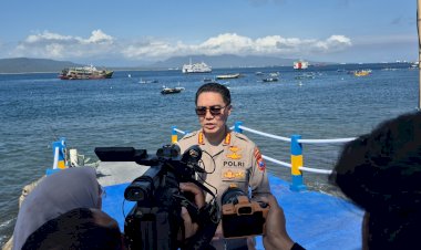 Polda-Jatim-Buka-Posko-Informasi-Korban-KMP-Tunu-Pratama-di-Pelabuhan-Ketapang