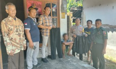 Gerak-Cepat-Polres-Madiun-Ungkap-Pria-Pamer-Organ-Intim-yang-Viral-di-Medsos-Pelaku-Punya-Riwayat-Gangguan-Jiwa