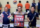 Polda-Jatim-Berhasil-Ungkap-Peredaran-Narkoba-Jaringan-Internasional-4-Tersangka-Diamankan