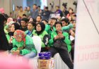 Polda-Jatim-Gelar-Baktikes-Hari-Bhayangkara-ke-79,-Beri-Layanan-Kesehatan-Gratis-Belasan-Ribu-Warga-Jawa-Timur