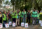 Ojol-hingga-Kelompok-Difabel-Apresiasi-Baktikes-Polri,-Ucap-Terima-Kasih-ke-Kapolri
