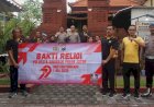 Polresta-Sidoarjo-Gelar-Bakti-Religi,-Bersihkan-Tempat-Ibadah-Jelang-Hari-Bhayangkara