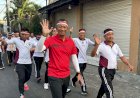 Fun-Walk-Hingga-Aneka-Lomba-Ala-Polresta-Sidoarjo,-Meriahkan-Dirgahayu-RI-Ke-80
