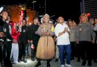 Kapolri-dan-Mensesneg-Tinjau-Panggung-Rakyat-di-HI,-Masyarakat-Antusias