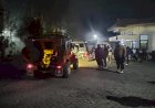 Polres-Probolinggo-Siagakan-Personel-Pengamanan-di-Gunung-Bromo-pada-Libur-Panjang-Maulid-Nabi