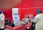 ASN-Polresta-Sidoarjo-Adakan-Donor-Darah-Peringati-HUT-KORPRI-Ke-54