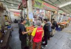 Jelang-Ramadhan-Satgas-Pangan-Polres-Gresik-Sidak-Pasar