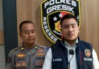 Kurang-dari-24-Jam,-Polres-Gresik-Amankan-Tersangka-Penganiayaan-Saat-Patrol-Sahur