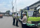 Polres-Pelabuhan-Tanjungperak-Amankan-Truk-Curian-Asal-Mojokerto-Satu-Jam-Pascadilaporkan-Hilang