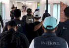 NCB-Interpol-Polri-Tangkap-Buronan-Narkotika-“The-Doctor”-di-Malaysia,-Segera-Dipulangkan-ke-Indonesia
