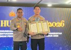 Bidhumas-Polda-Jatim-Raih-3-Penghargaan-Nasional-di-Rakernis-Humas-Polri-2026