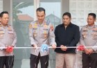Kapolres-Madiun-Kota-Resmikan-Mushola-An-Nugraha-dan-Sejumlah-Ruang-Pelayanan-Polsek-Taman