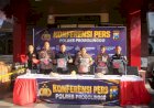Polres-Probolinggo-Ungkap-Kejahatan-Jalanan-dan-Peredaran-Miras-Lintas-Daerah,-Amankan-Sejumlah-Tersangka