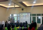 Polresta-Sidoarjo-Edukasi-Pelajar-SMK-YPM-5-Sukodono-tentang-Bullying-dan-Radikalisme