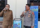 Polresta-Malang-Kota-Sediakan-Anjungan-Air-Minum-Gratis,-Naikkan-Standar-Pelayanan-Publik