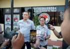 Polres-Tanjung-Perak-Amankan-Tersangka-Pengedar-Sabu-asal-Madura,-65,51-Gram-Narkoba-Disita