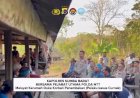 Sampaikan-Duka-Cita-yang-Mendalam,-PJU-Polda-NTT-Bersama-Kapolres-Sumba-Barat-Melayat-ke-Rumah-Duka-Korban-Penembakan-(Pelaku-Curnak)