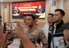 Polres-Kediri-Bongkar-Dua-Kasus-Kematian-Bayi,-4-Tersangka-Diamankan