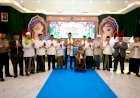 Silaturahmi-dengan-Ulama-se-Jatim,-Kapolri-Ajak-Perkuat-Sinergi-Jaga-Kamtibmas