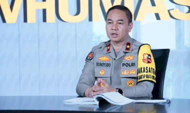 Polri-Siap-Amankan-Libur-Panjang-Peringatan-Isra-Miraj-dan-Imlek