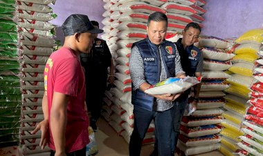 H-1-Lebaran,-Satgas-Pangan-Sidoarjo-Pastikan-Harga-dan-Stok-Bahan-Pokok-Stabil