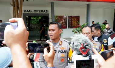 Polres-Ponorogo-Berhasil-Amankan-Komplotan-Pencurian-dengan-Pemberatan-8-Tersangka-Diamankan