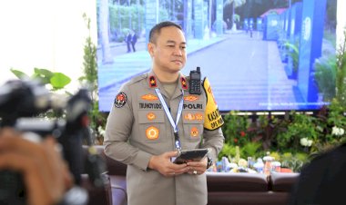 12-Satker-Polri-Raih-Penghargaan-Nilai-IKPA-Terbaik-dari-Kemenkeu