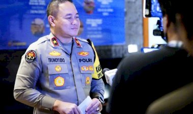 Komitmen-Kapolri-Lindungi-Perempuan-dan-Anak,-Brigjen-Desy-Ditunjuk-Jadi-Dirtipid-PPA-dan-PPO