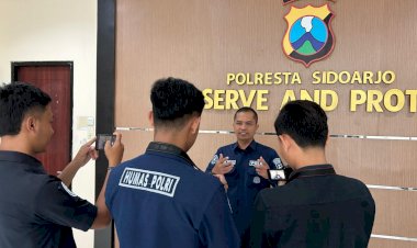 Kebakaran-Rumah-di-Sidokare,-Diduga-Karena-Korsleting-Listrik