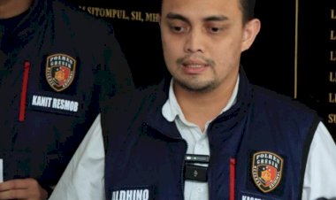 Polres-Gresik-Gerak-Cepat-Amankan-Oknum-Pesilat-Pengeroyok-Pedagang-Pentol-di-Menganti