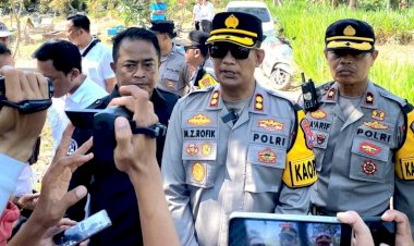 Polres-Lumajang-Siagakan-Personel-Tanggap-Bencana