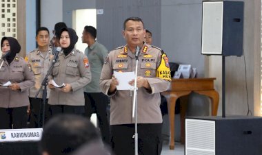 Penghujung-Tahun-2024,-Polda-Jatim-Sukses-Rampungkan-Sejumlah-Kasus,-Raih-Beragam-Penghargaan